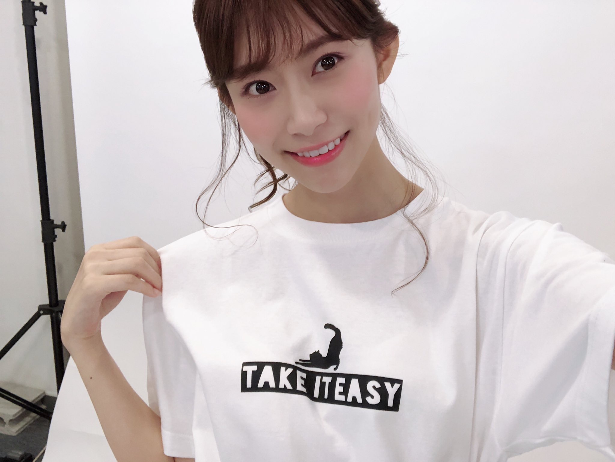 LIVERTINEAGE コラボレーションTシャツを制作