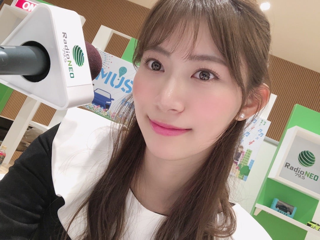 Radio NEO「MUSIC GARAGE from NTP-ark」木曜パーソナリティ