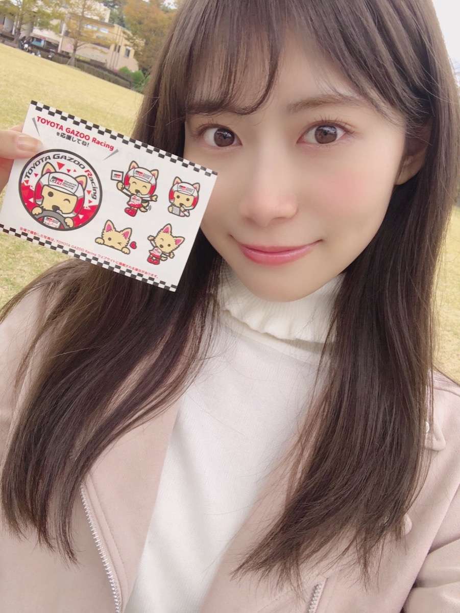 テレビ愛知「初心者歓迎ラリー天国〜TGRラリーチャレンジ〜」に出演